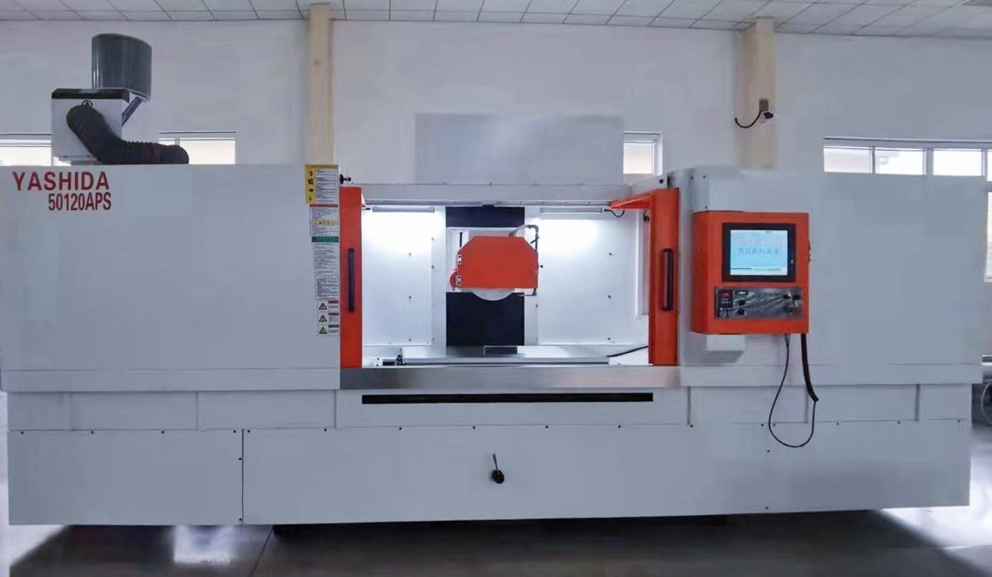 高精密數控平面磨床可以加工哪些產品 高精密數控平面磨床可以加工哪些產品