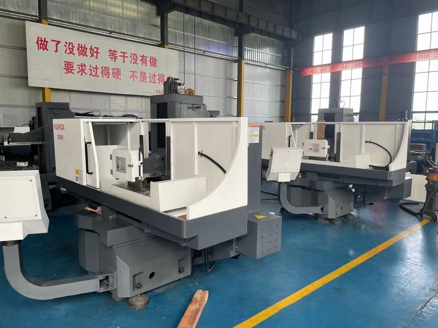 高精密數控平面磨床怎么進行日常維護 高精密數控平面磨床怎么進行日常維護