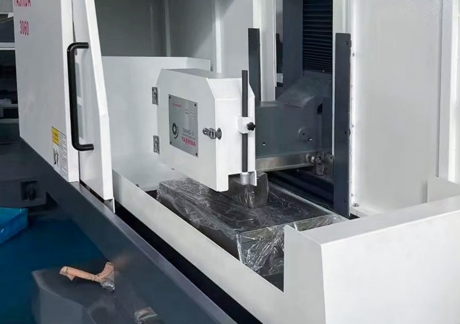 冷卻液的干凈度為什么會影響高精密數控平面磨床加工的光潔度 冷卻液的干凈度為什么會影響高精密數控平面磨床加工的光潔度