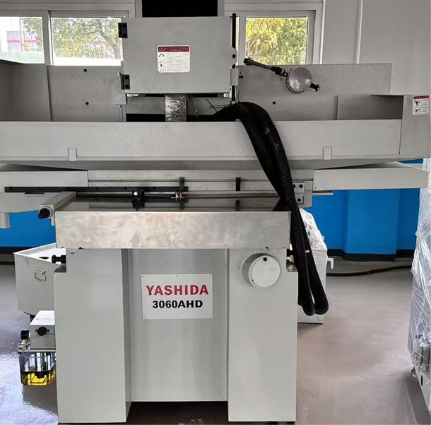 平面磨床常用砂輪:類型、選擇標準與使用指南 平面磨床常用砂輪:類型、選擇標準與使用指南