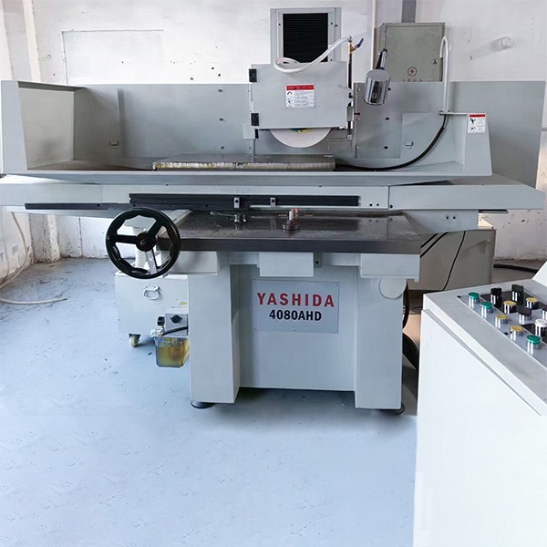 平面磨床加工易碎工件怎么處理 平面磨床加工易碎工件怎么處理