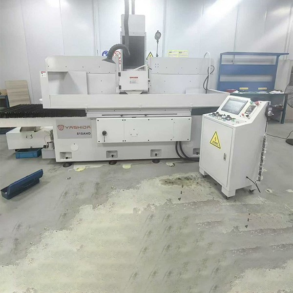 掌握關(guān)鍵技術(shù)，有效控制大水磨床加工變形，提升工件精度與質(zhì)量。