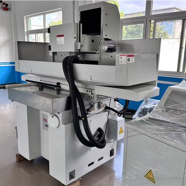 車間必學：平面磨床使用中的防護措施與應(yīng)急處理