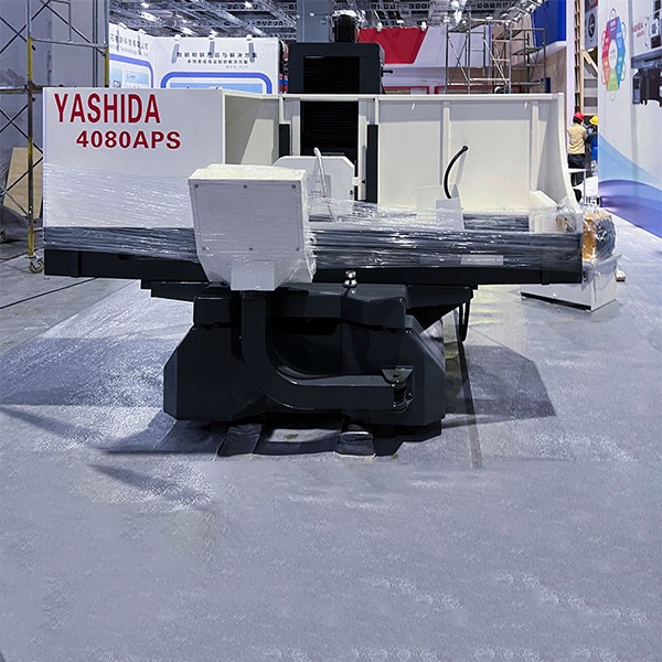 光柵尺對平面磨床的作用是什么 光柵尺對平面磨床的作用是什么