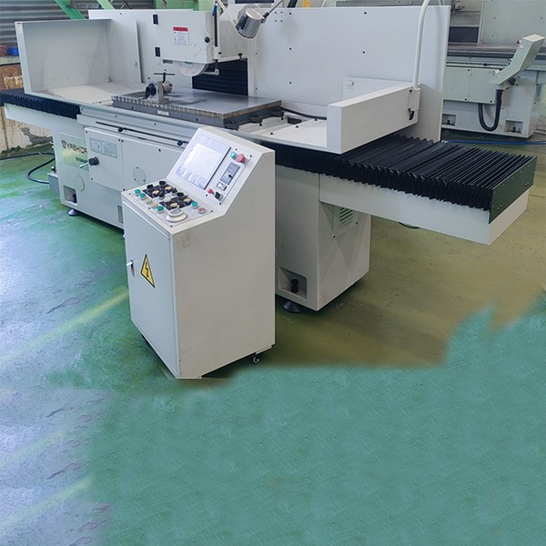 變頻器對平面磨床的作用是什么 變頻器對平面磨床的作用是什么