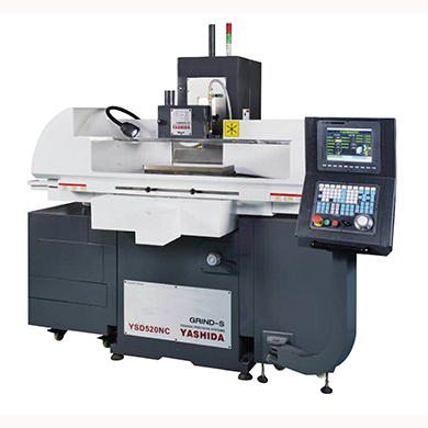YASHIDA-520APS數控平面磨床